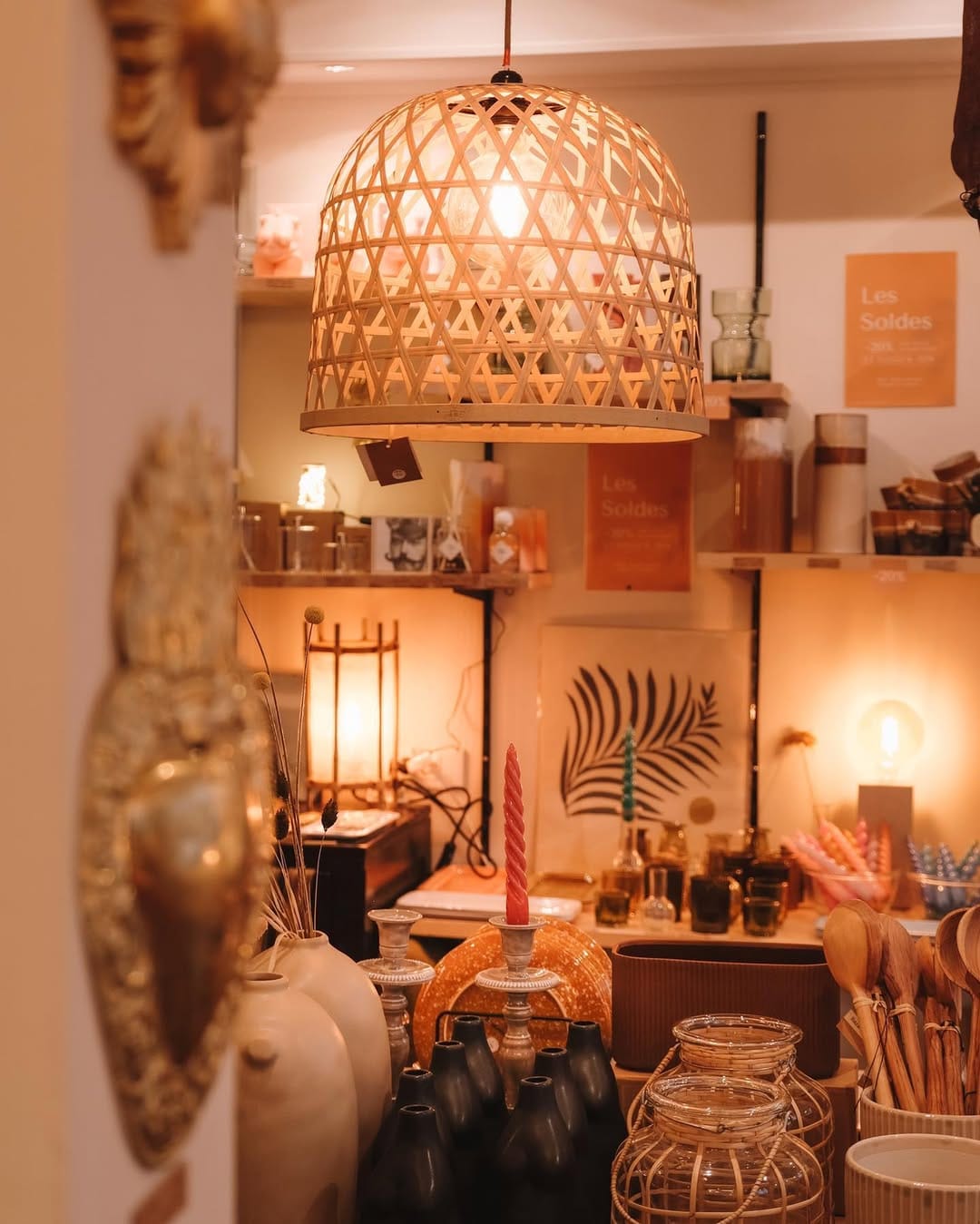 Post 5 by Vadrouille Shop on Instagram (image)