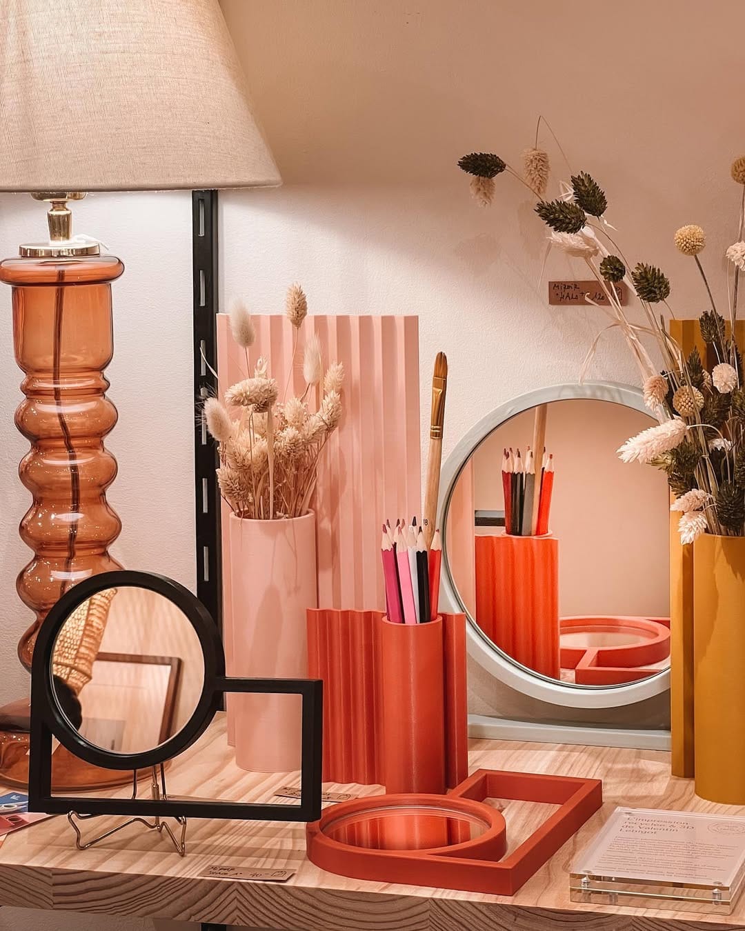 Post 6 by Vadrouille Shop on Instagram (image)