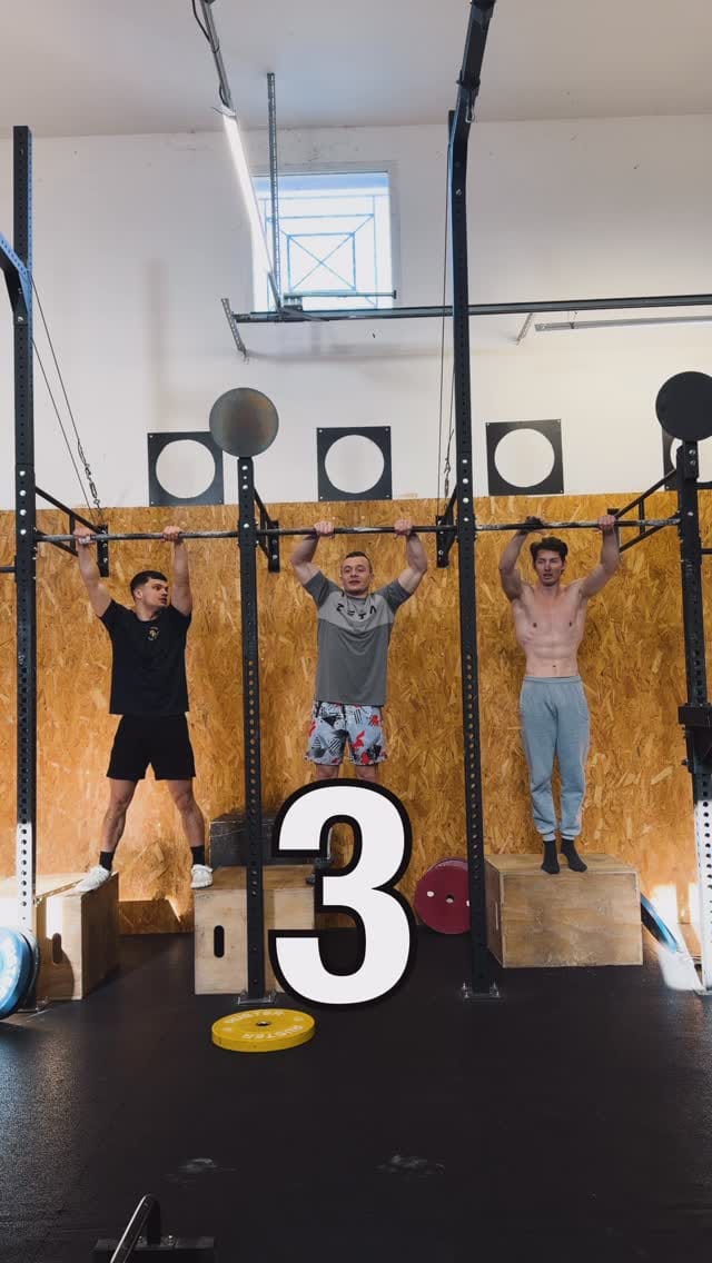 Post 10 by Alexis | Endurance Athlete on Instagram (video)