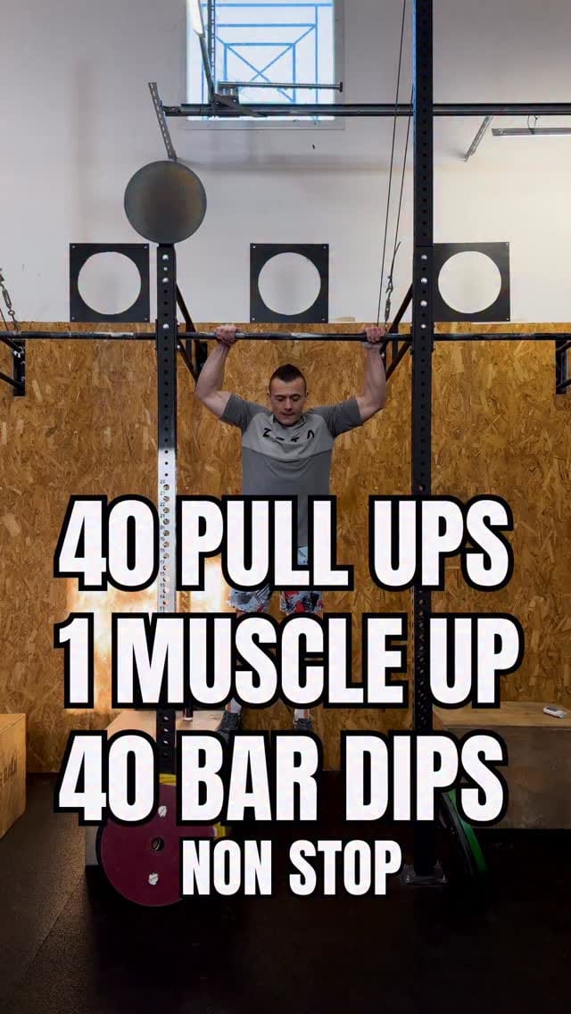 Post 6 by Alexis | Endurance Athlete on Instagram (video)