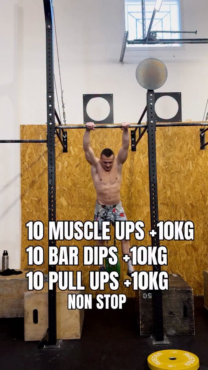 Post 9 by Alexis | Endurance Athlete on Instagram (video)