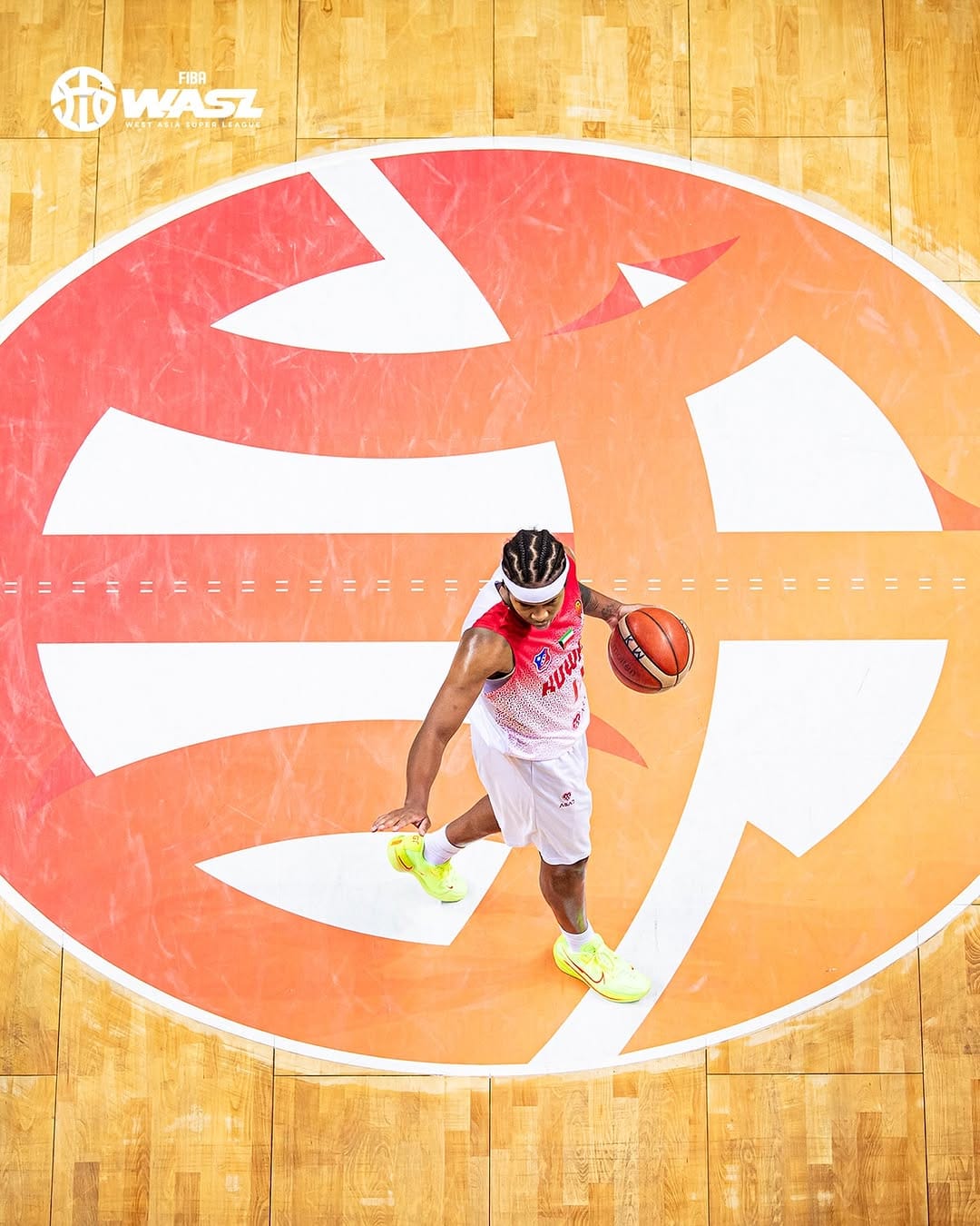 Post 4 by Joffrey Lauvergne on Instagram (carousel)