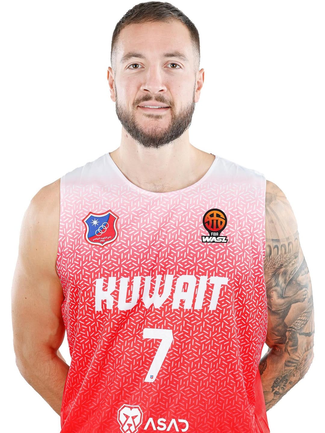 Post 10 by Joffrey Lauvergne on Instagram (image)
