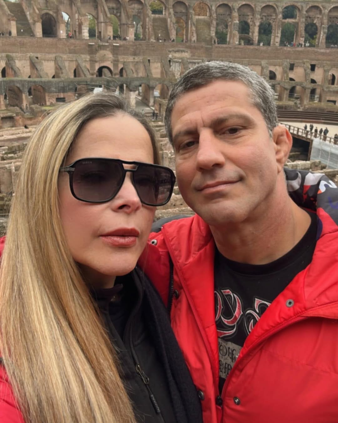 Post 8 by Patricia Bagno 🇧🇷🇮🇹🇺🇸🇦🇪 on Instagram (image)