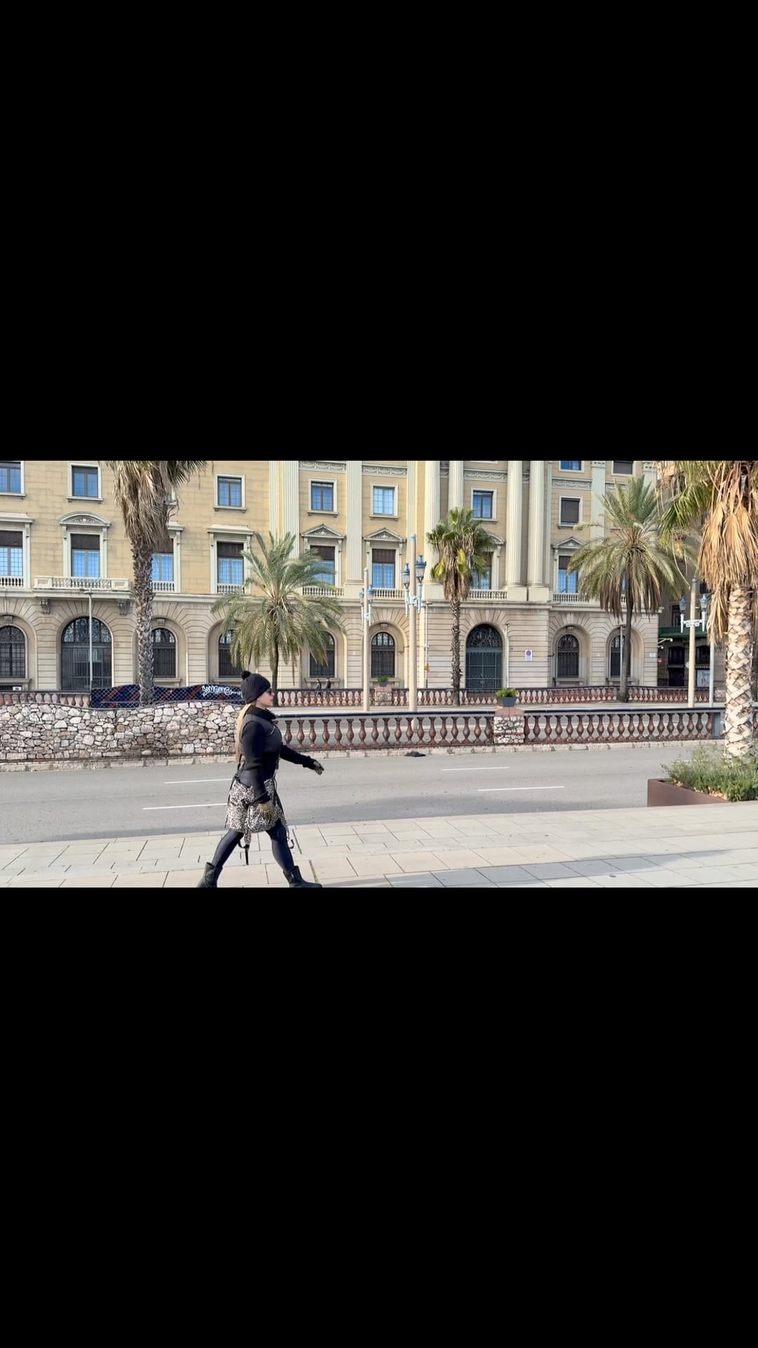 Post 7 by Patricia Bagno 🇧🇷🇮🇹🇺🇸🇦🇪 on Instagram (video)
