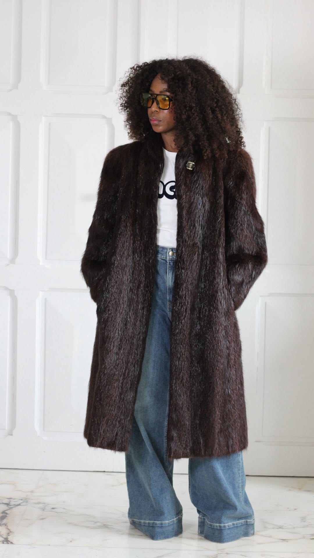 Post 1 by Imodi vintage on Instagram (video)