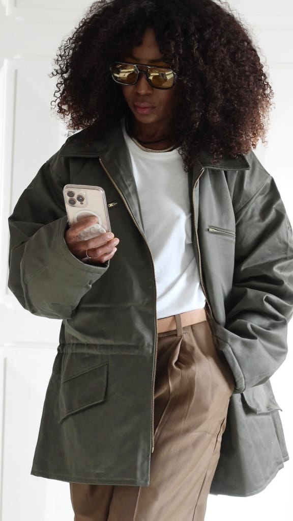 Post 3 by Imodi vintage on Instagram (video)