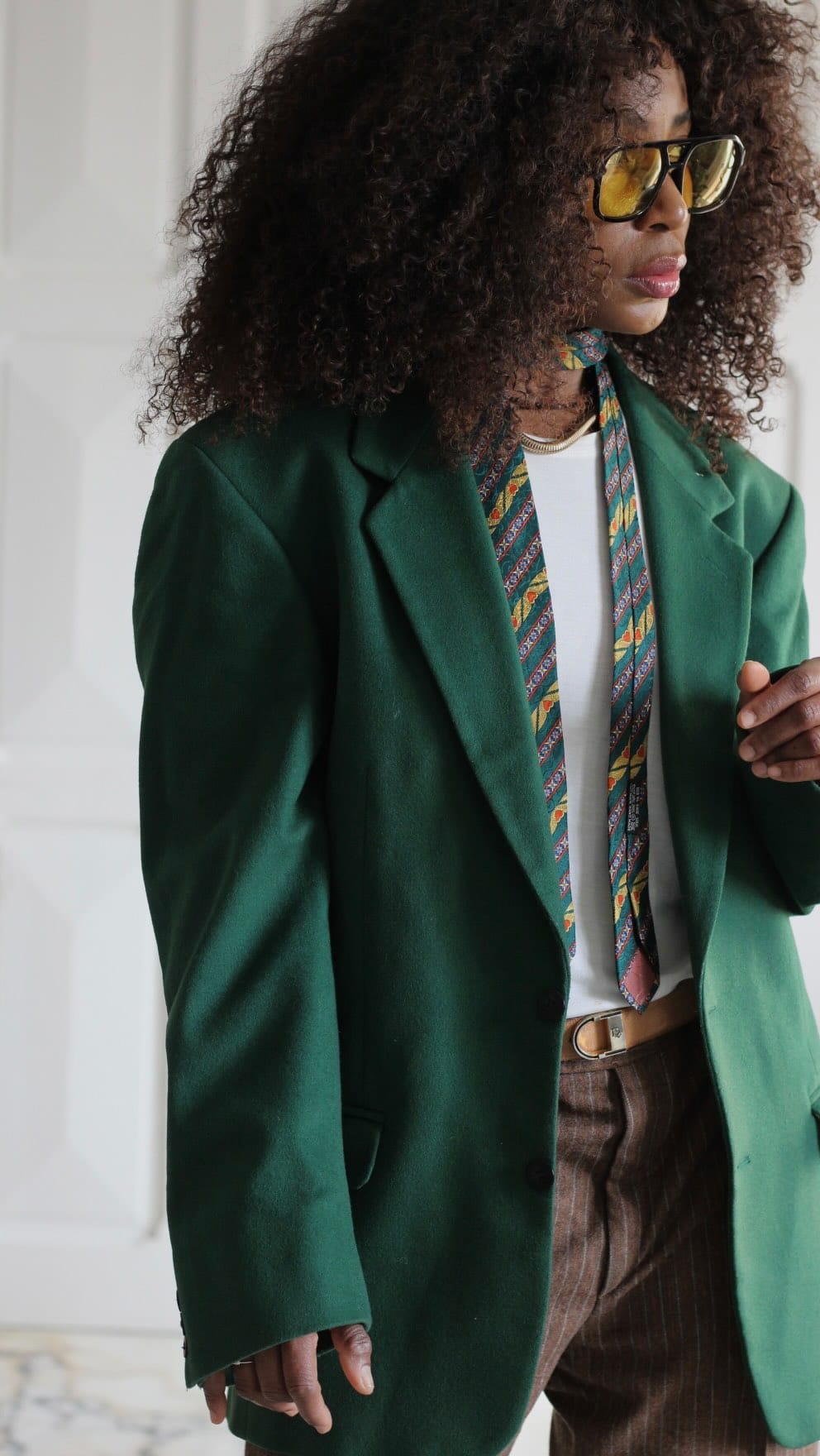 Post 2 by Imodi vintage on Instagram (video)
