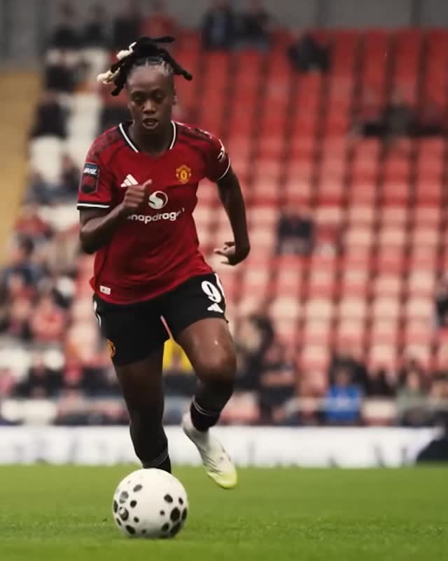 Post 7 by Melvine Malard on Instagram (video)