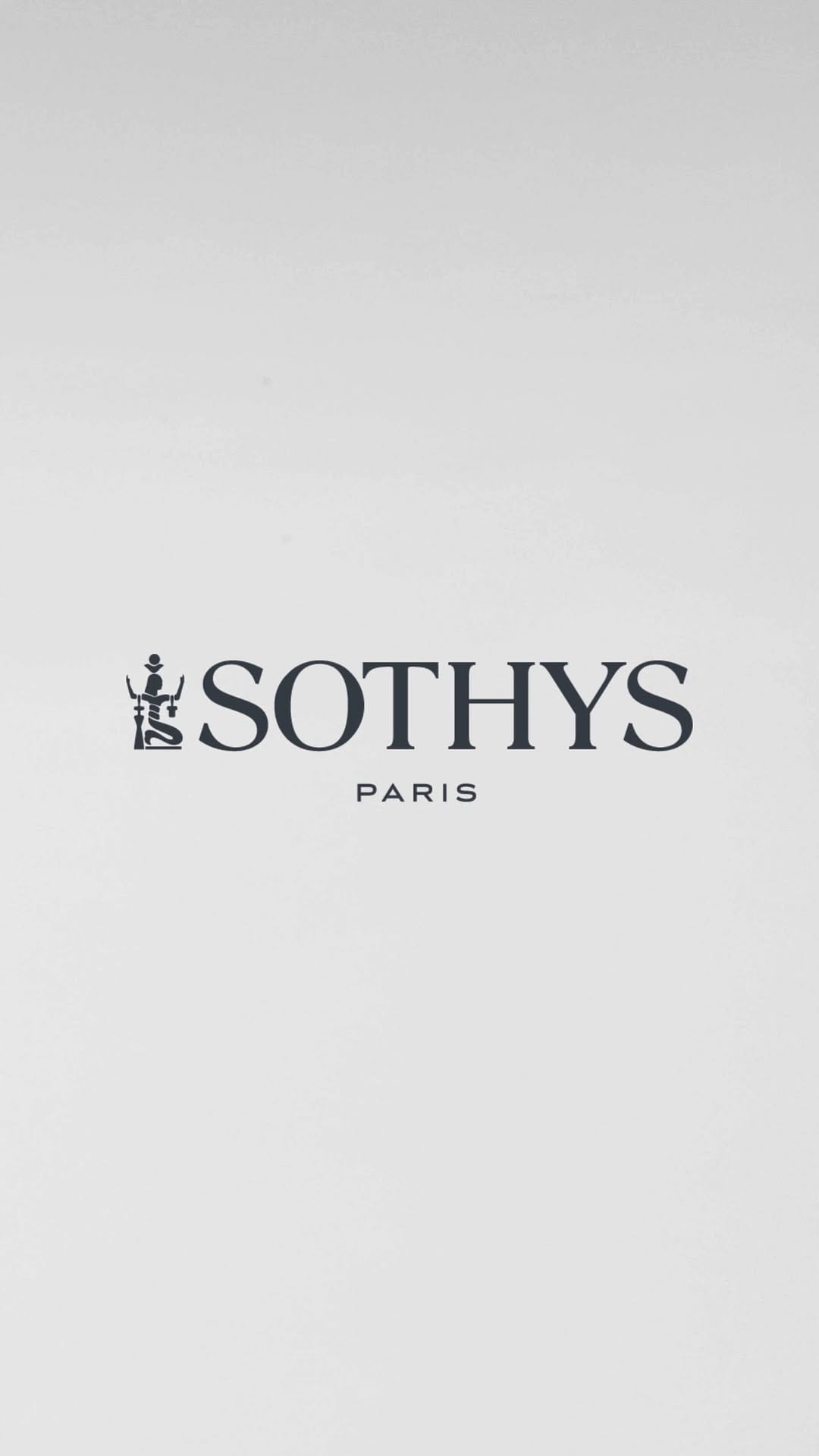 Post 2 by Sothys Paris Official on Instagram (video)