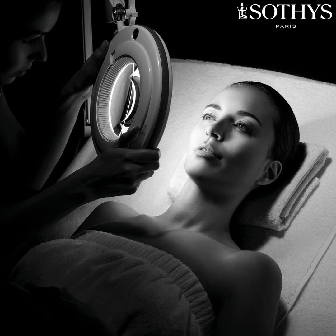 Post 1 by Sothys Paris Official on Instagram (image)
