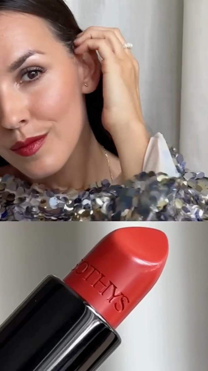 Post 10 by Sothys Paris Official on Instagram (video)