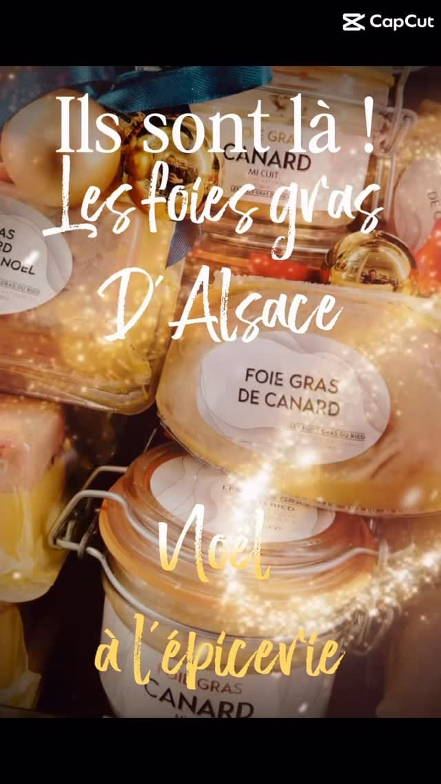 Post 7 by L’épicerie de Loïc.B on Instagram (video)