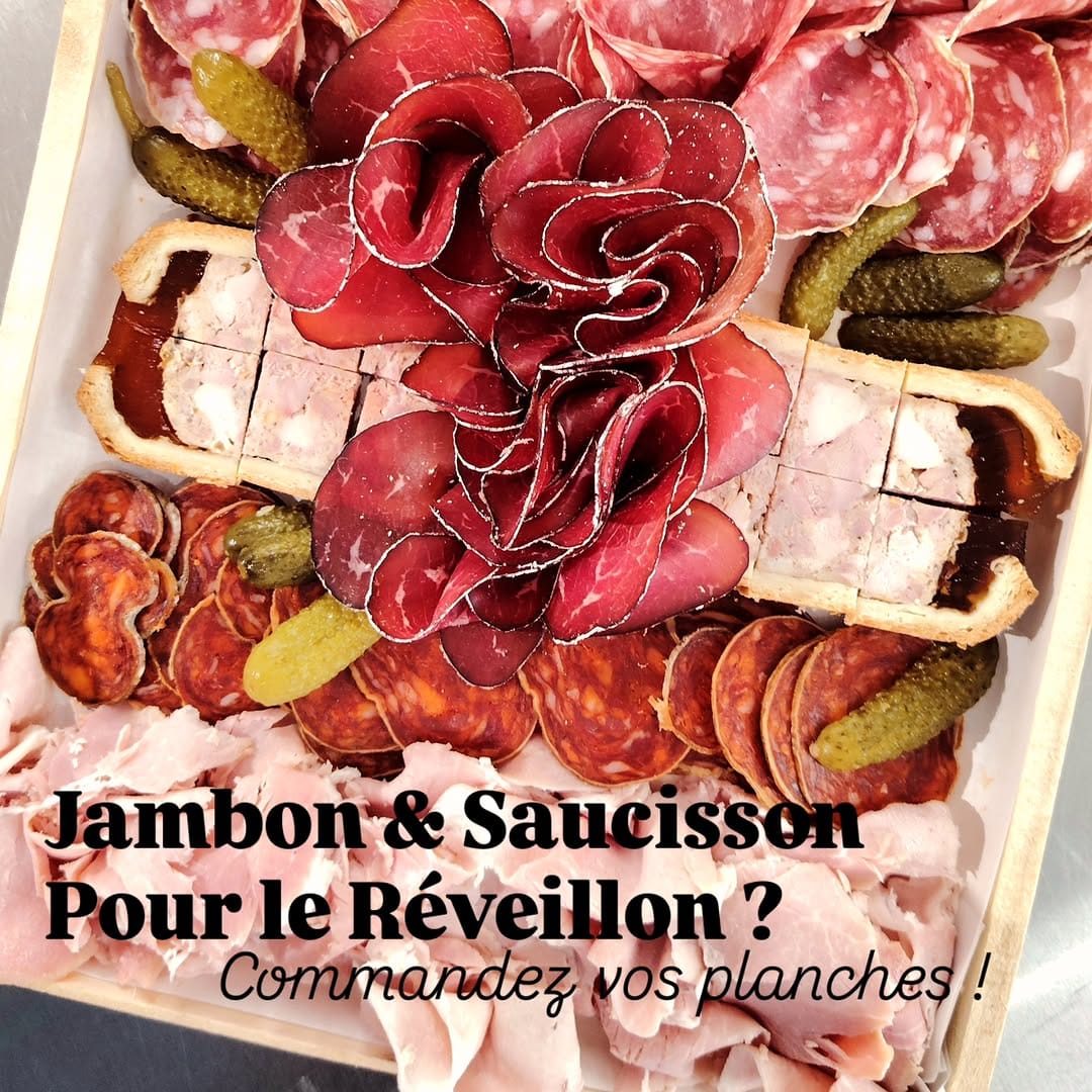 Post 4 by L’épicerie de Loïc.B on Instagram (carousel)