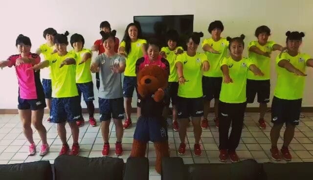Post 10 by 桑井 亜乃 / Ano Kuwai on Instagram (video)