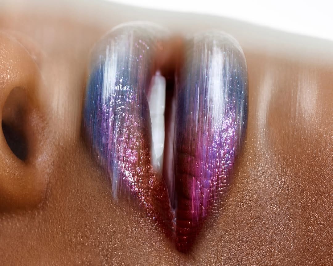 Post 4 by GABBIE LEE MAKEUP ARTIST on Instagram (image)