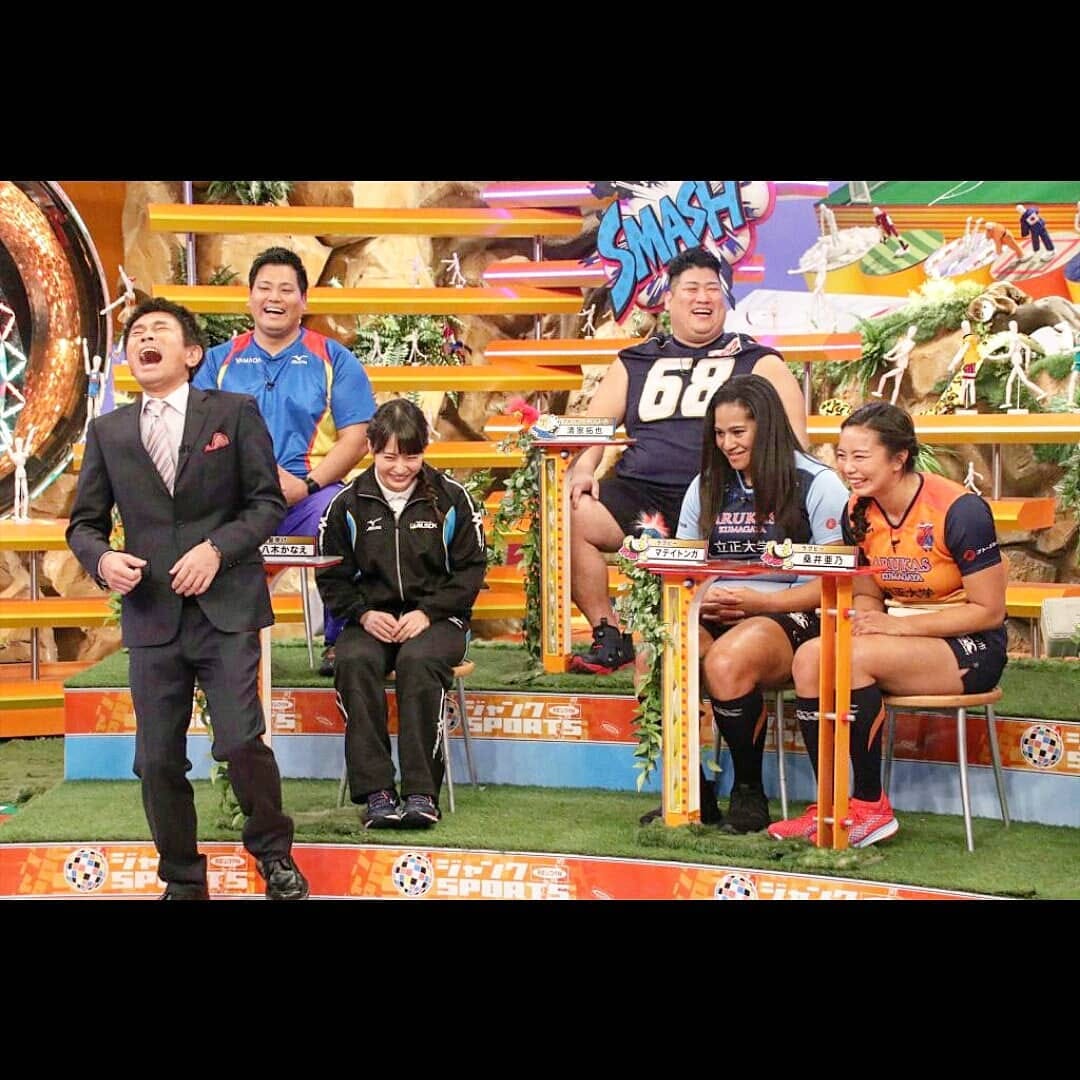 Post 9 by 桑井 亜乃 / Ano Kuwai on Instagram (carousel)