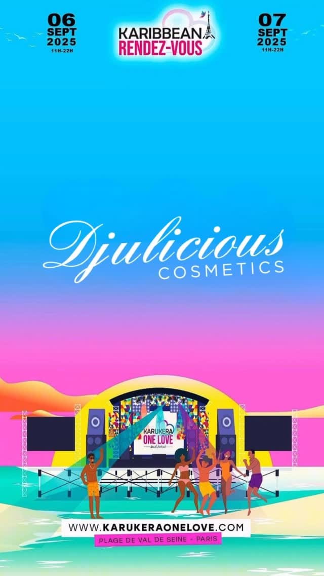 Post 4 by DJULICIOUS COSMETICS ✨ your favorite lifestyle beauty Brand on Instagram (video)