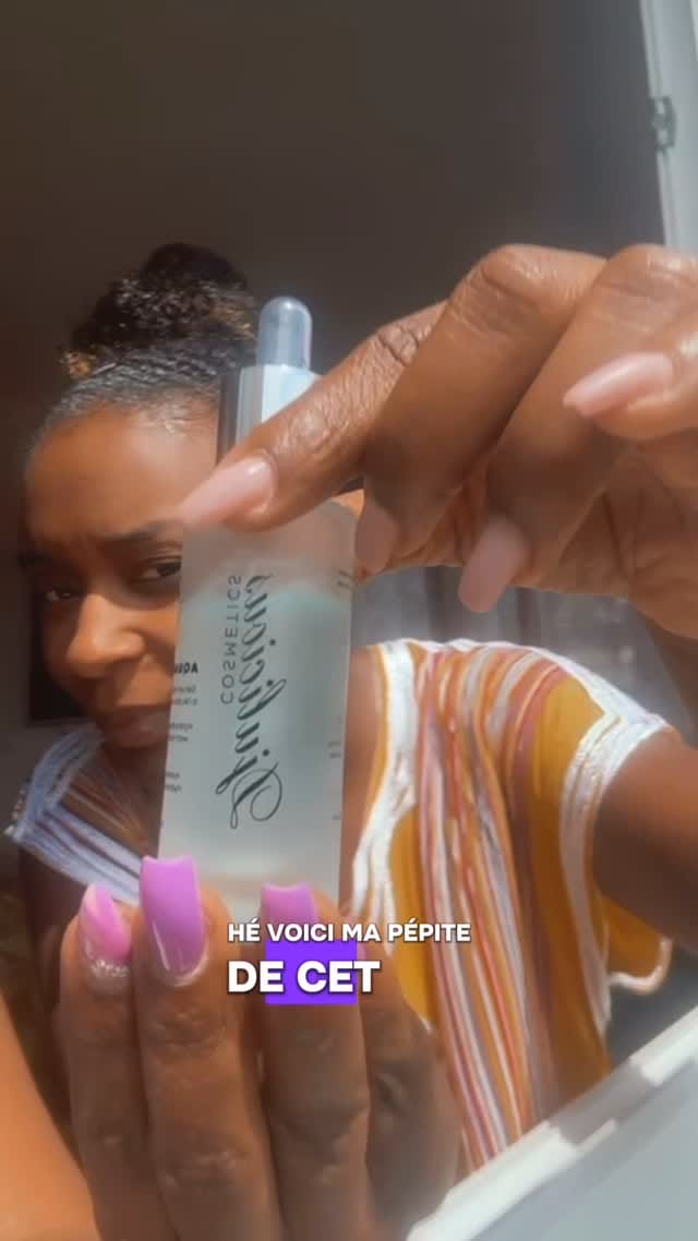 Post 7 by DJULICIOUS COSMETICS ✨ your favorite lifestyle beauty Brand on Instagram (video)