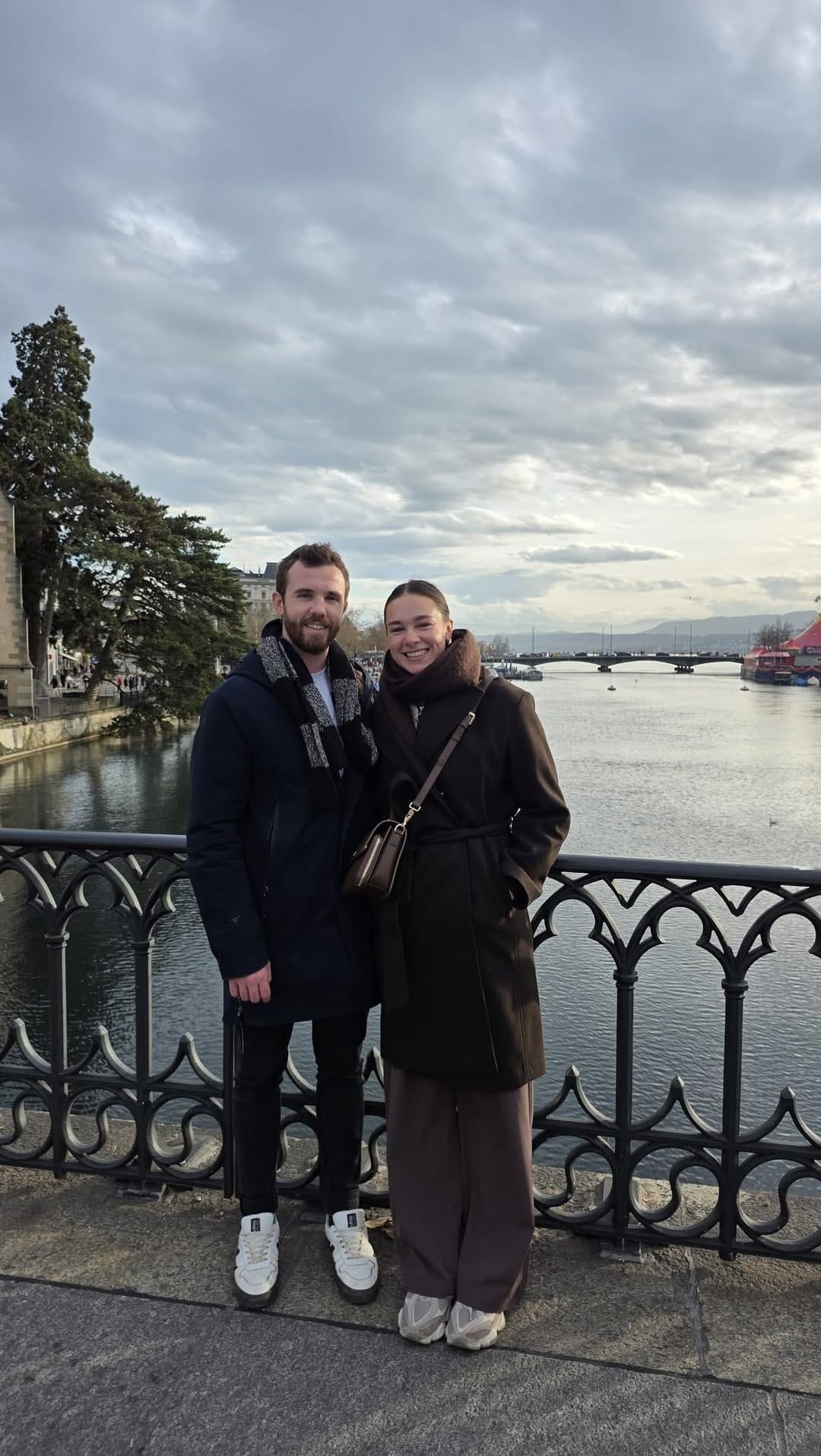 Post 4 by Charlotte Tremble on Instagram (video)