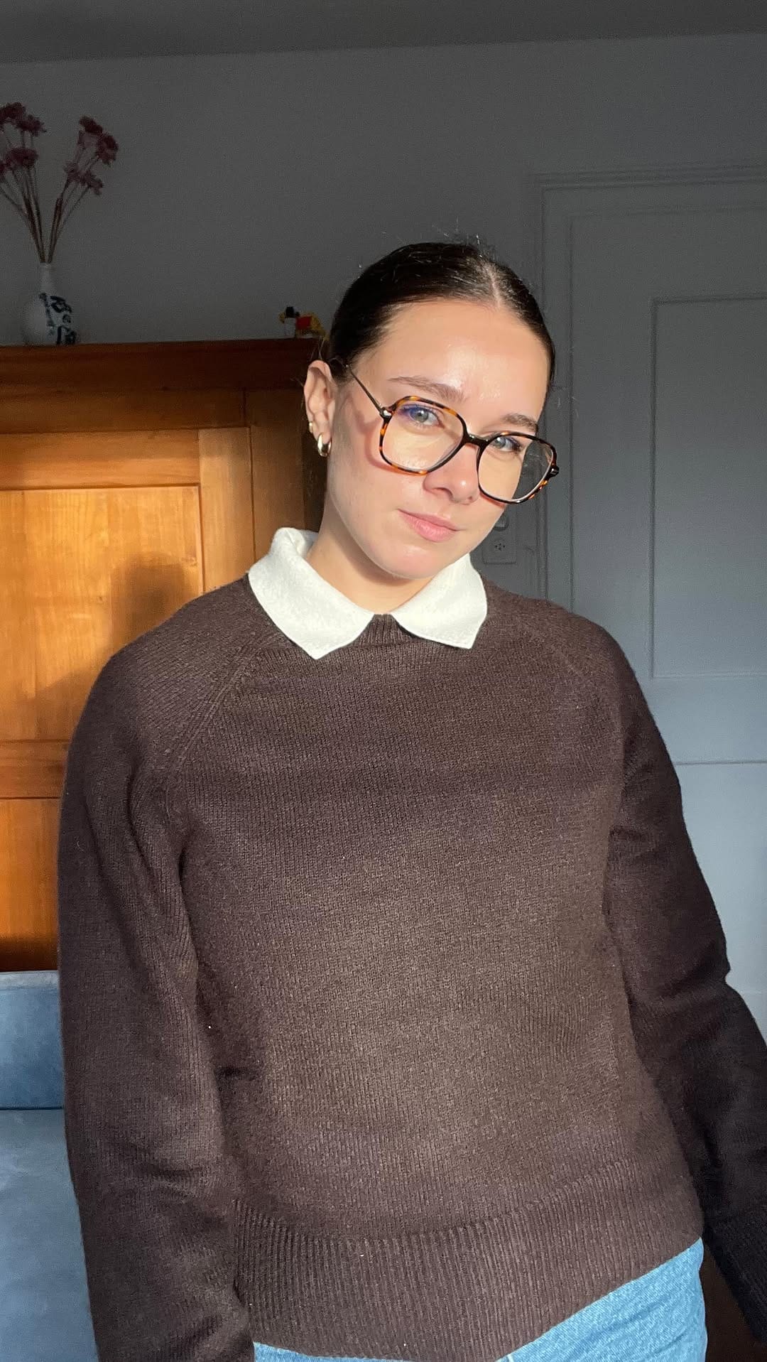 Post 5 by Charlotte Tremble on Instagram (video)