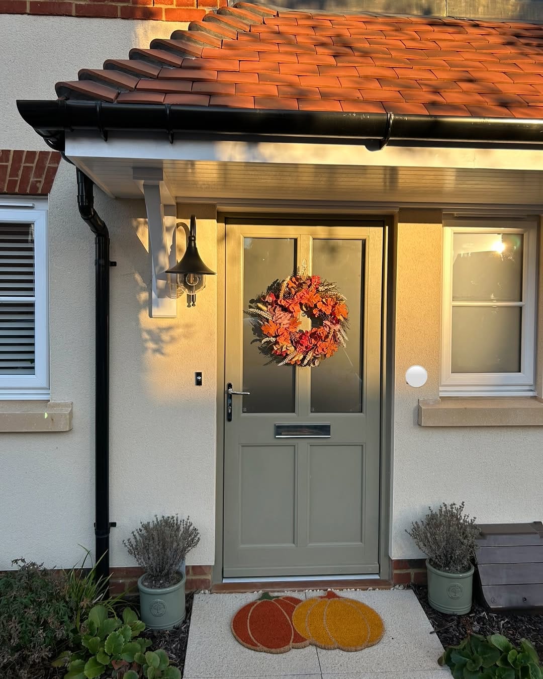 Post 9 by Our Berkeley Home on Instagram (image)
