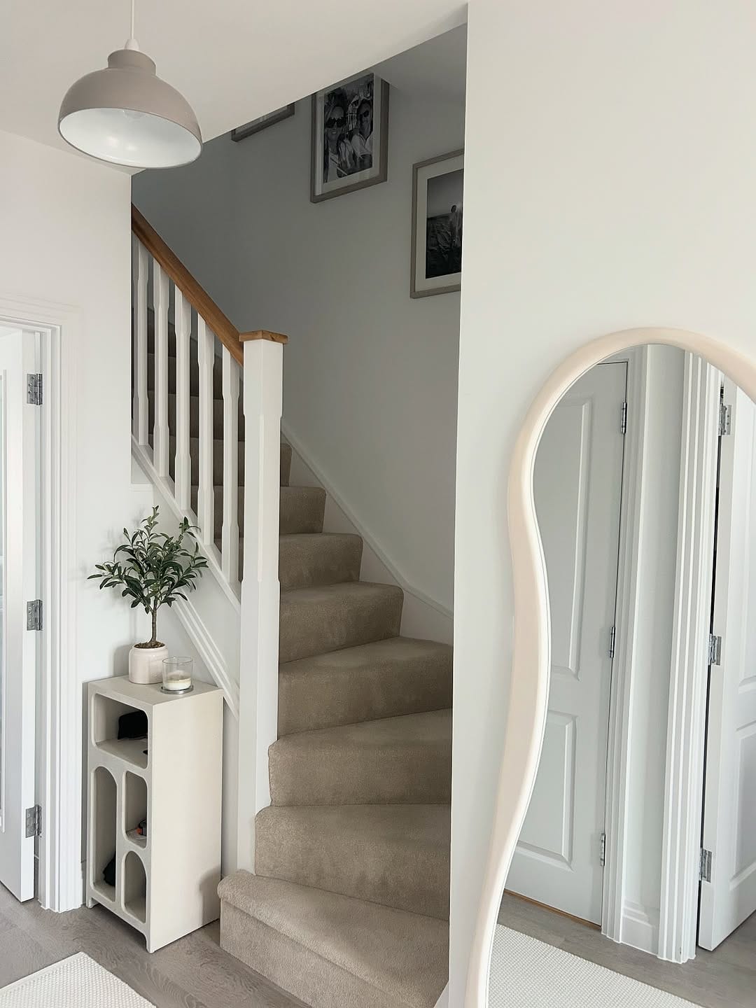 Post 6 by Our Berkeley Home on Instagram (image)
