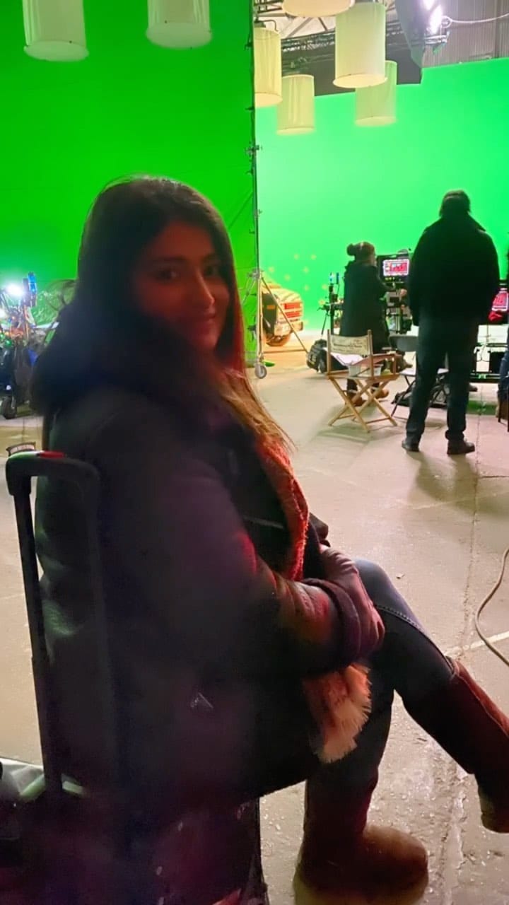 Post 3 by Mehwish Zaman Khan on Instagram (video)