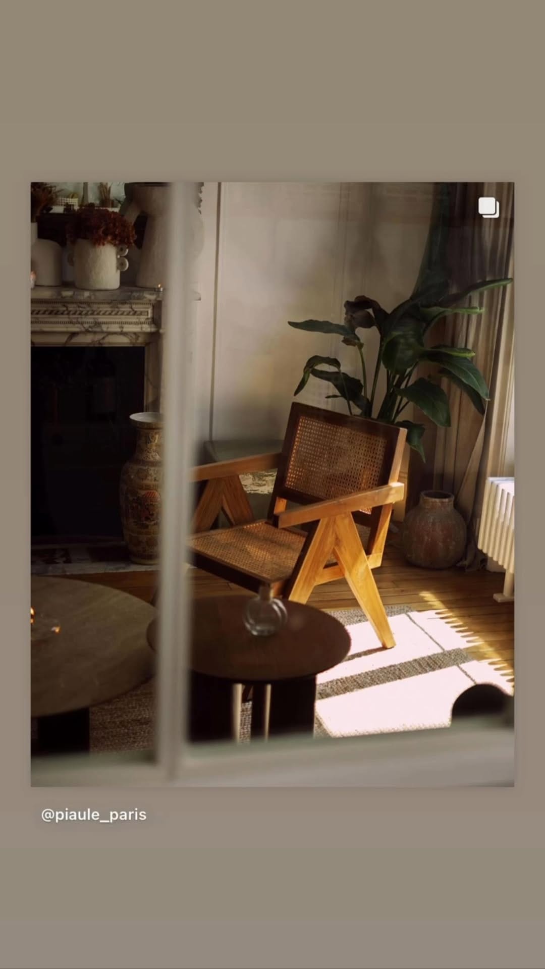 Post 3 by Piaule_Paris by Jessica on Instagram (video)