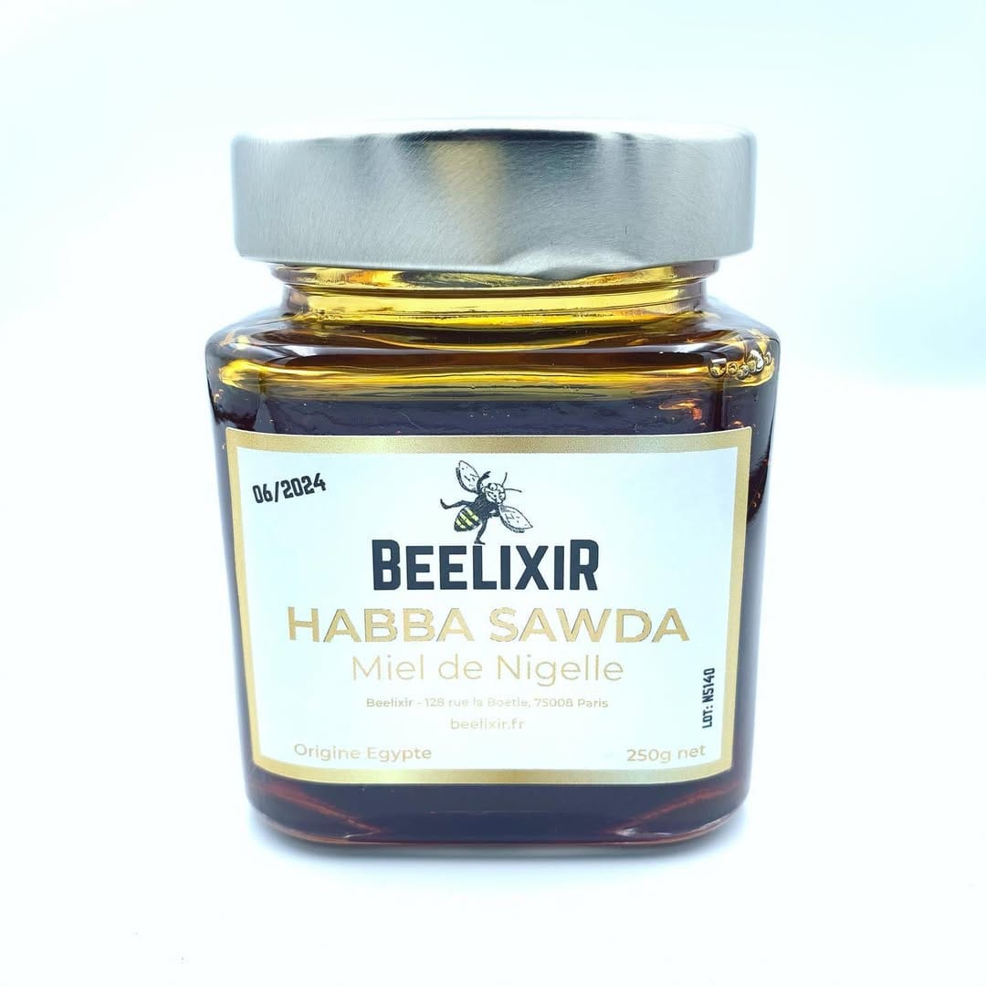 Post 9 by Beelixir - Good One Honey 🍯 on Instagram (image)