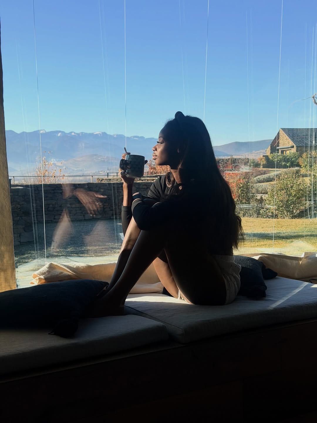 Post 1 by Fátima Diame on Instagram (carousel)