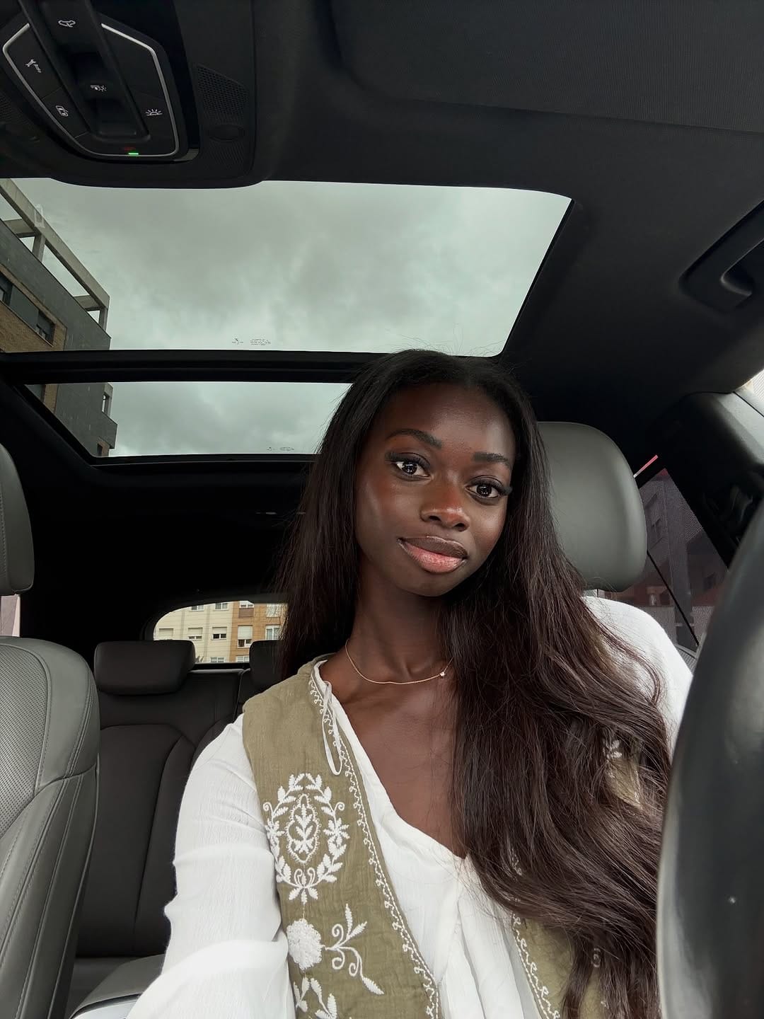 Post 3 by Fátima Diame on Instagram (carousel)