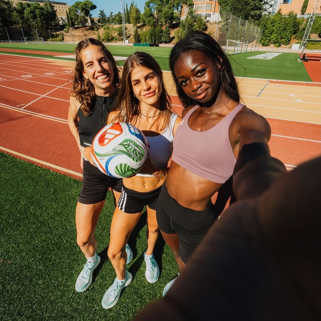 Post 6 by Fátima Diame on Instagram (image)