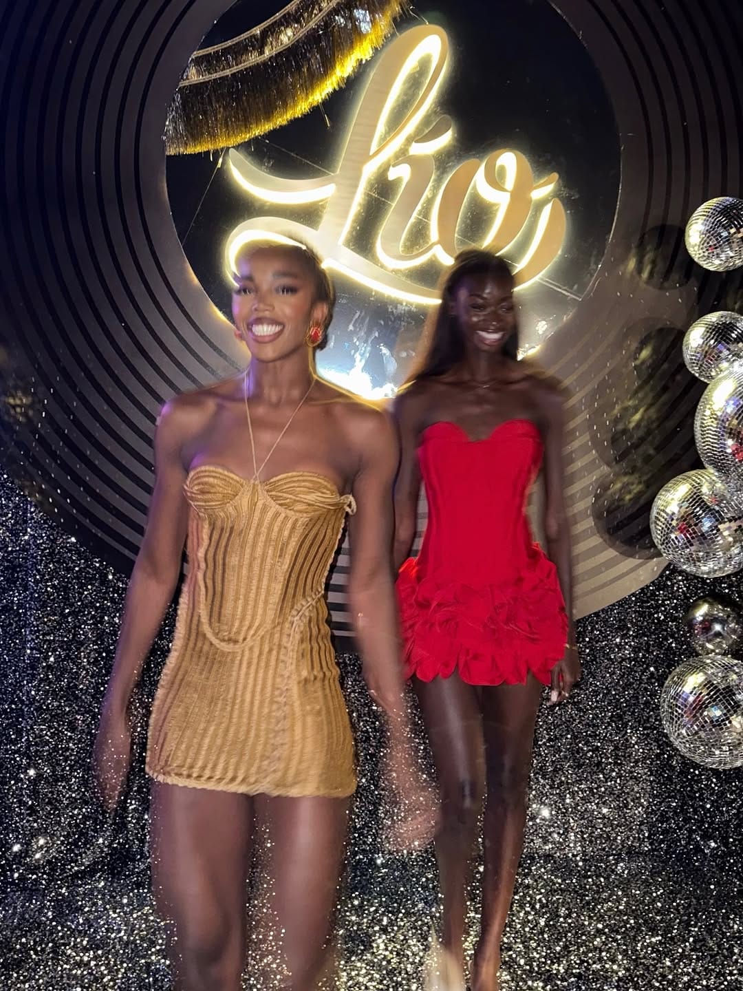 Post 5 by Fátima Diame on Instagram (carousel)