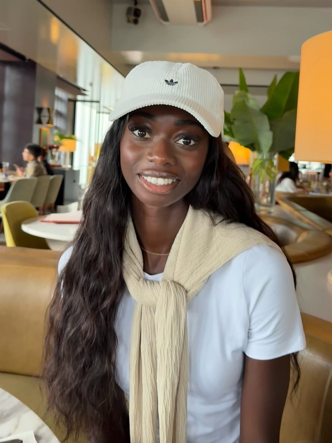 Post 8 by Fátima Diame on Instagram (carousel)