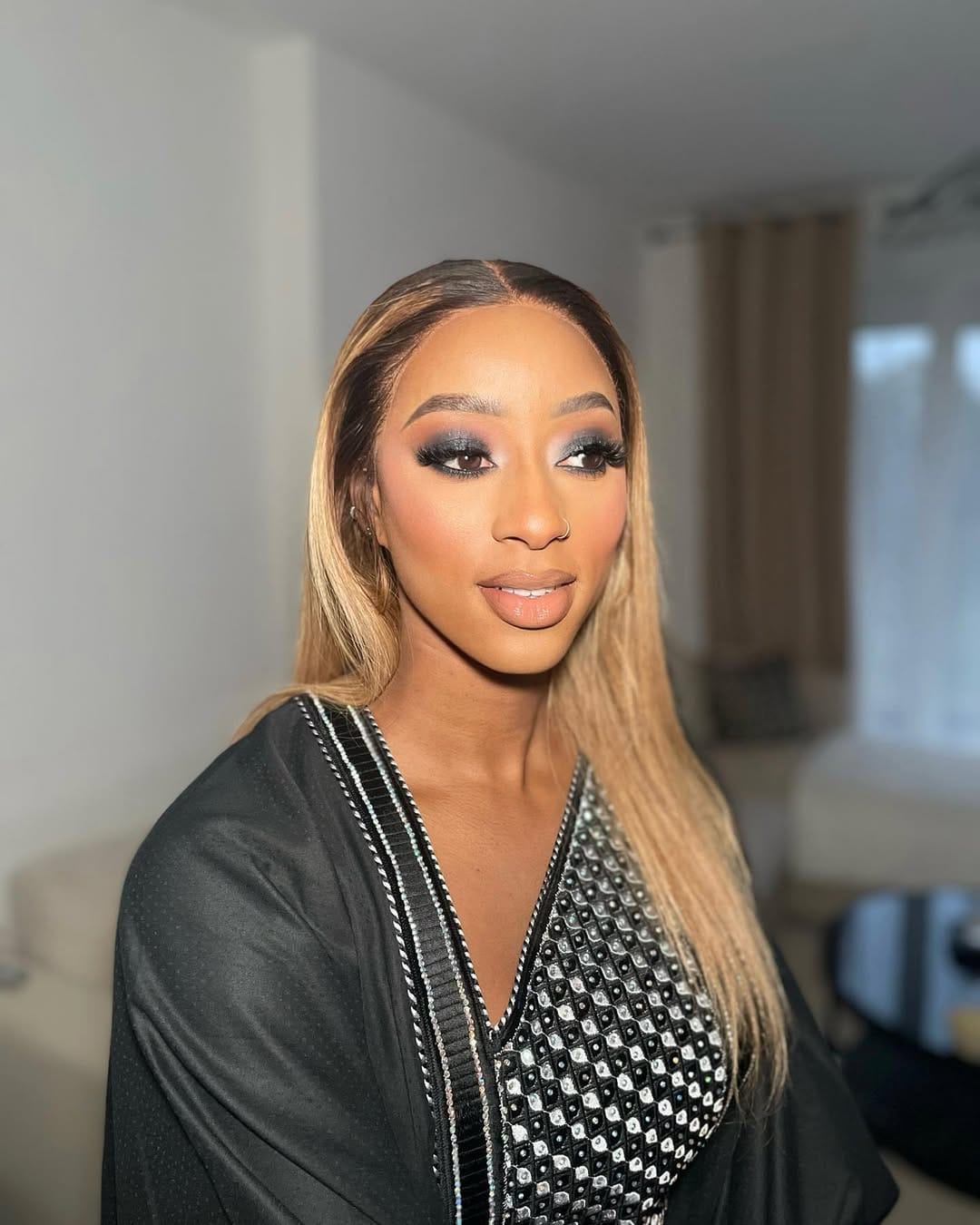 Post 4 by Make-Up Artist Diplomée 💄 on Instagram (image)
