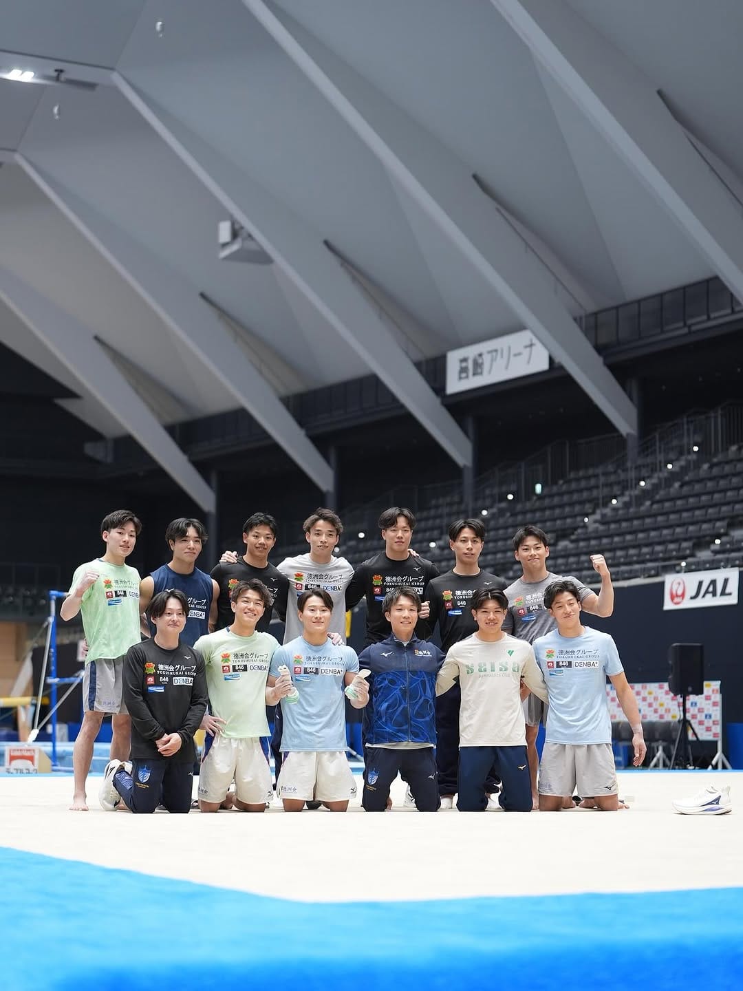 Post 8 by 杉野正尭 on Instagram (image)