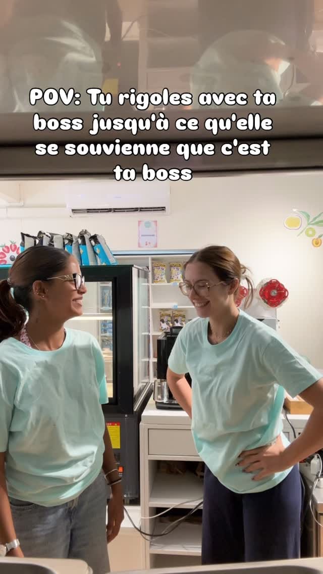 Post 3 by Momen’Tea Réunion | Bubble Tea | Tapioca on Instagram (video)