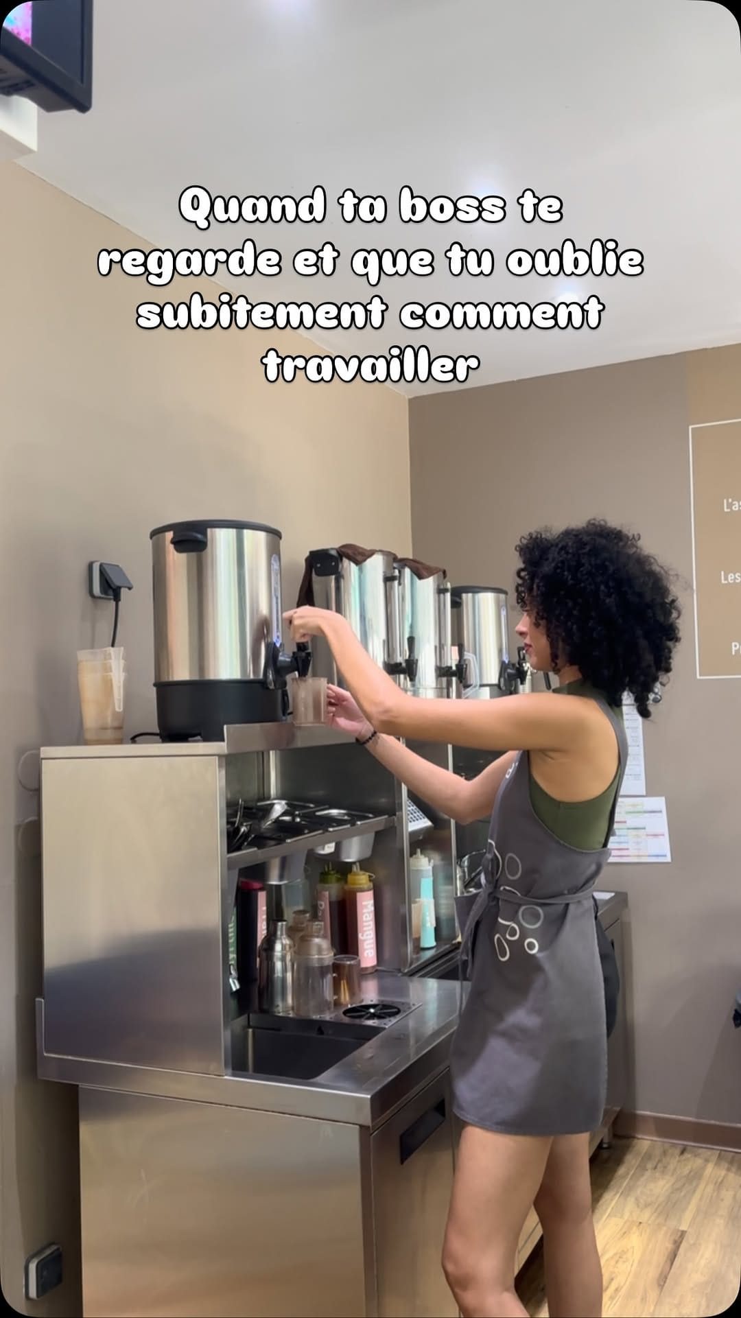 Post 5 by Momen’Tea Réunion | Bubble Tea | Tapioca on Instagram (video)