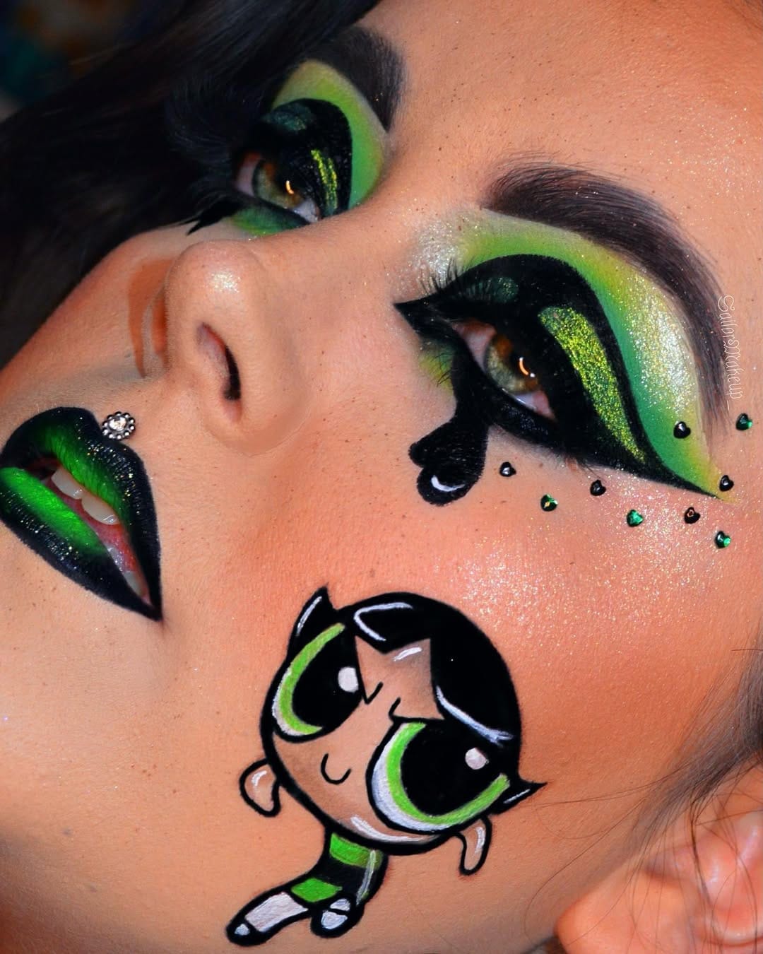 Post 5 by 𝕾𝖆𝖎𝖑𝖔𝖗 𝕻𝖑𝖚𝖙𝖔 on Instagram (image)
