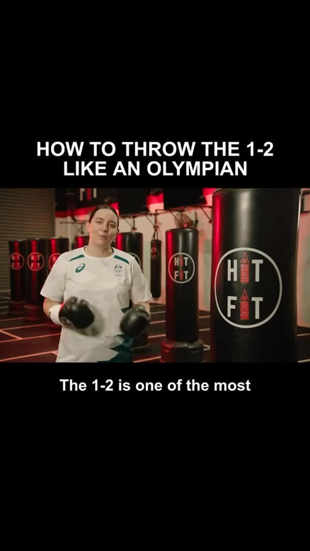Post 6 by Caitlin Parker OLY on Instagram (video)