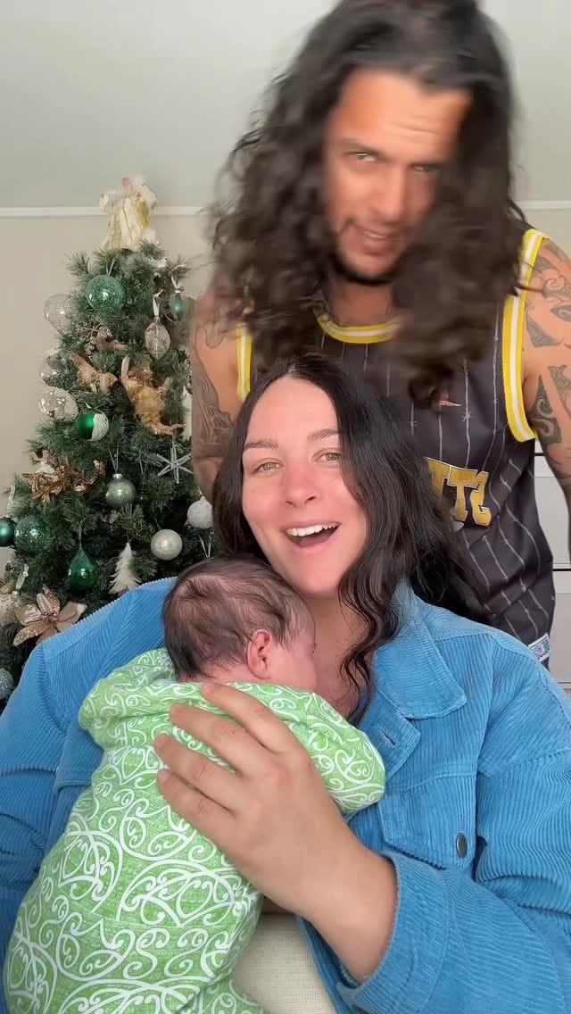 Post 7 by Caitlin Parker OLY on Instagram (video)
