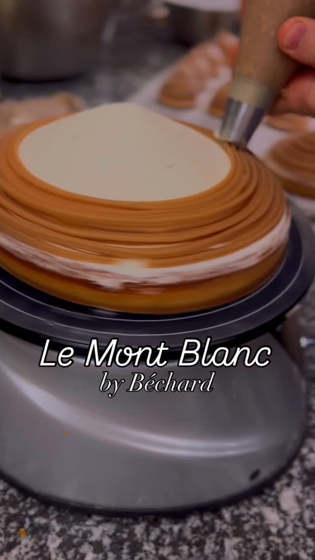 Post 9 by Maison Béchard on Instagram (video)