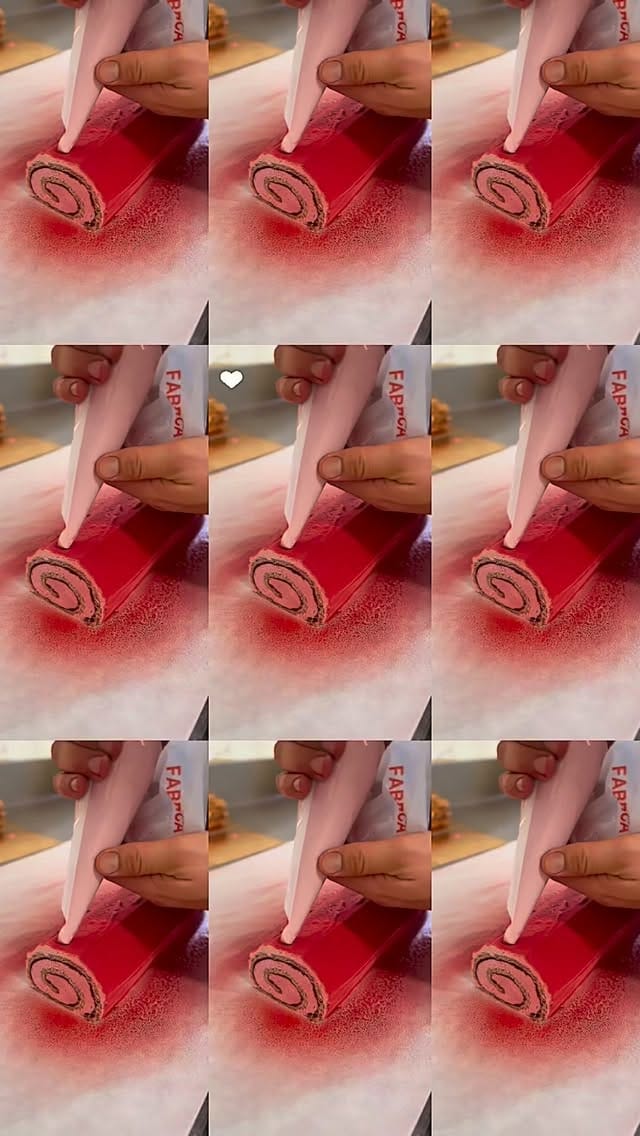 Post 8 by Maison Béchard on Instagram (video)