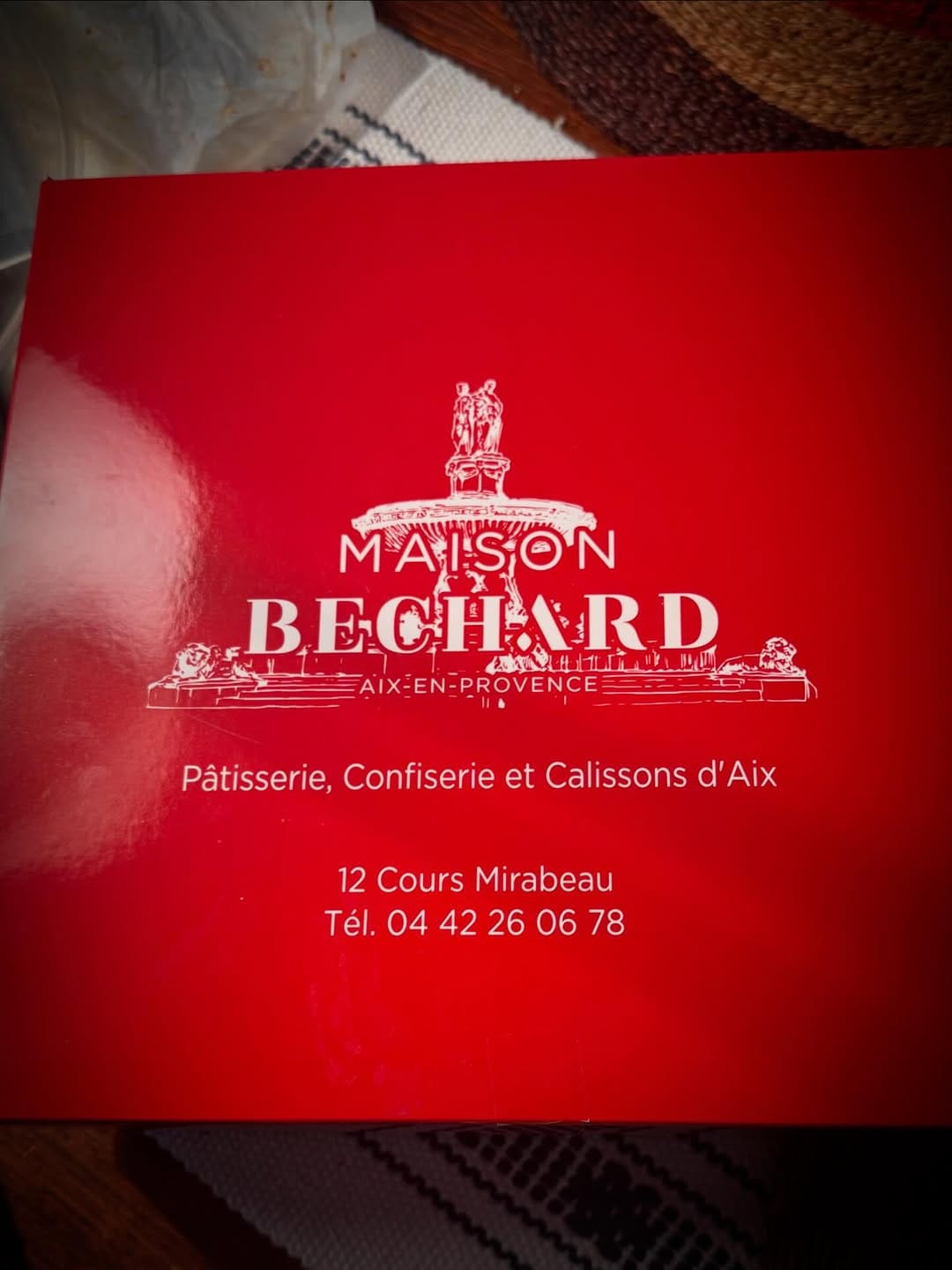 Post 1 by Maison Béchard on Instagram (carousel)