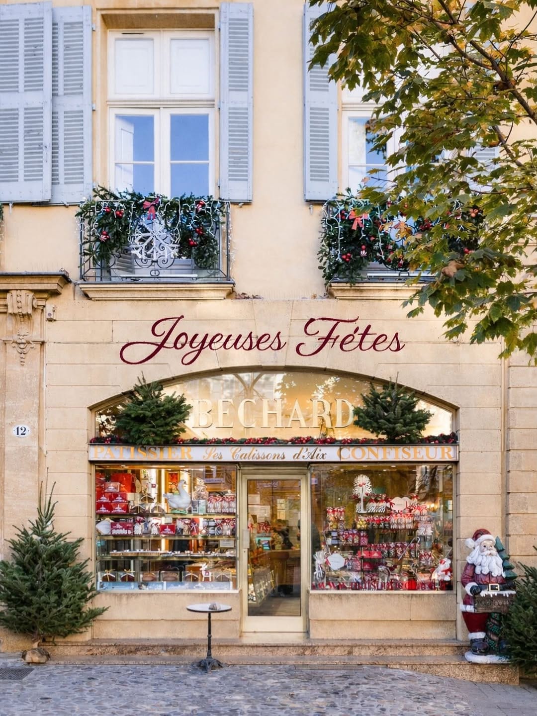 Post 7 by Maison Béchard on Instagram (image)