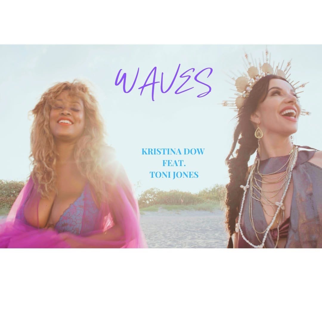 Post 8 by Kristina Dow 🧜‍♀️🇬🇧🌺🇺🇸💖 on Instagram (video)