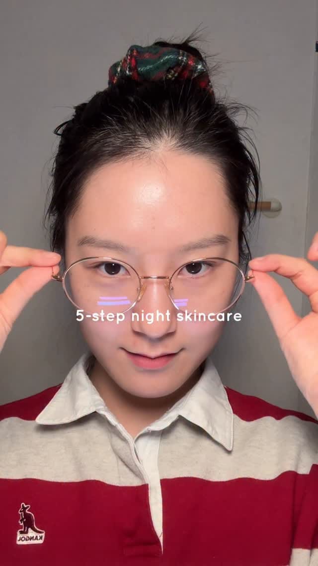 Post 10 by yoobin 🦋 on Instagram (video)