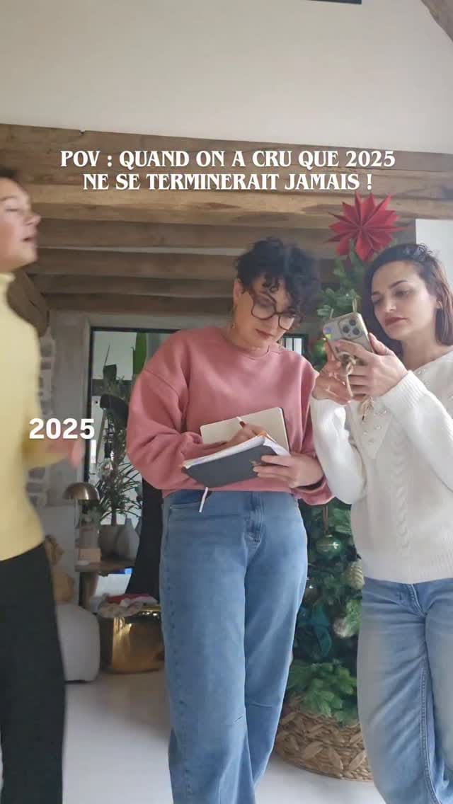 Post 8 by Chez Les Filles ✨️ on Instagram (video)