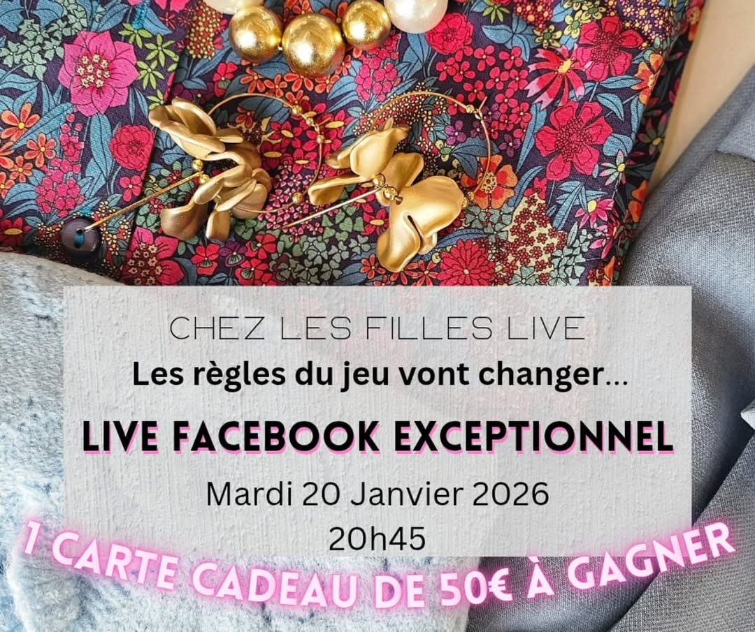 Post 2 by Chez Les Filles ✨️ on Instagram (image)